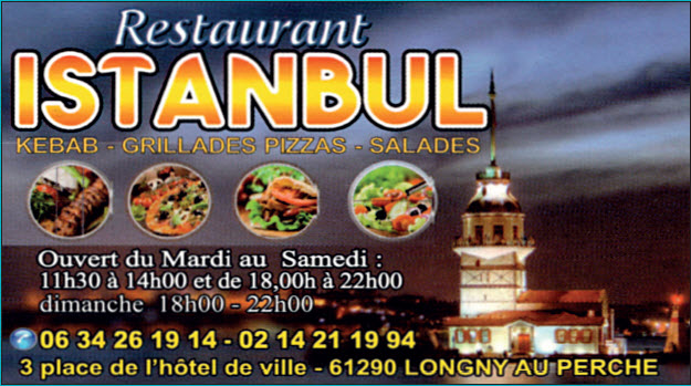Istanbul