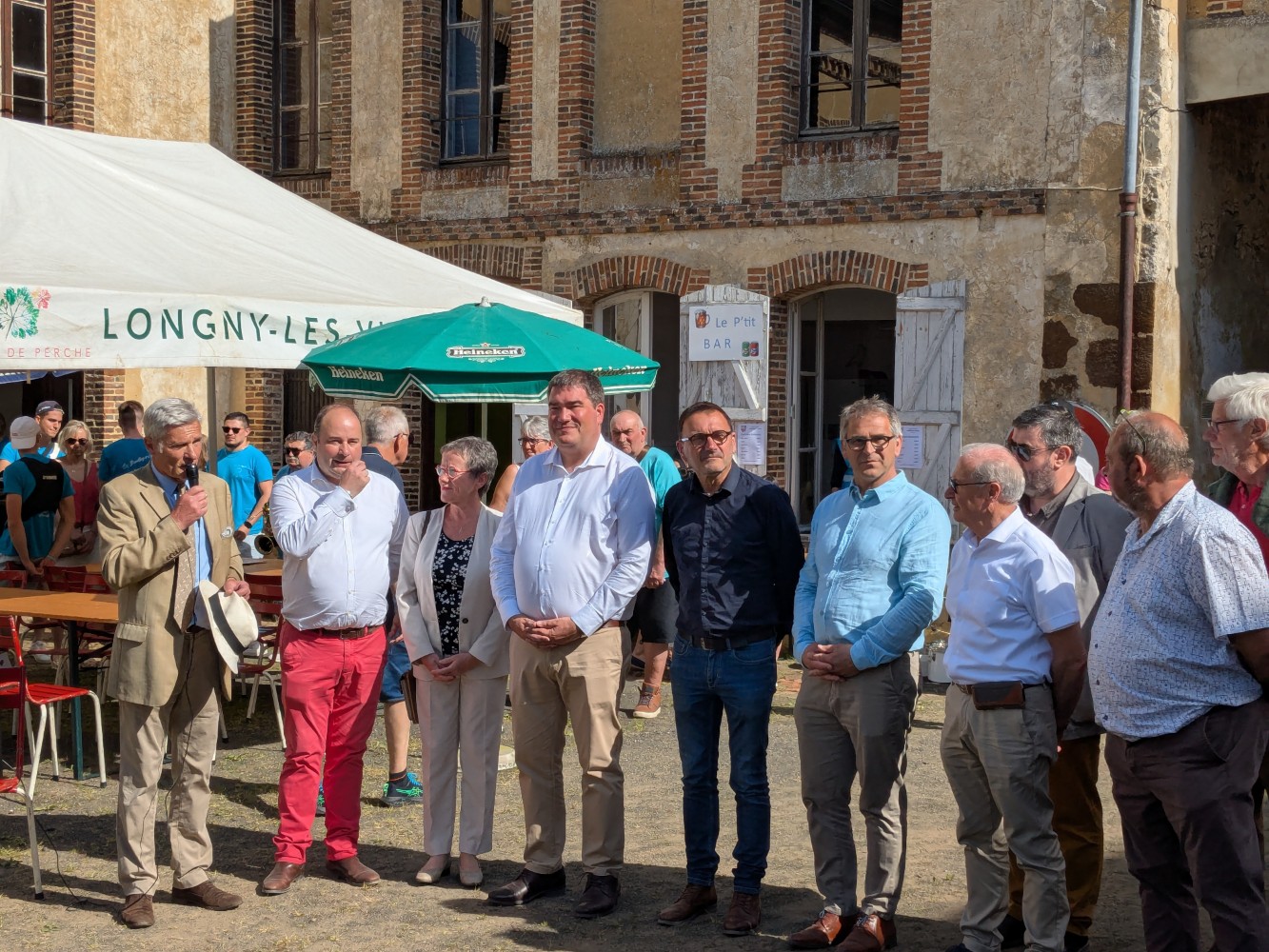Foire aux tripes 2024